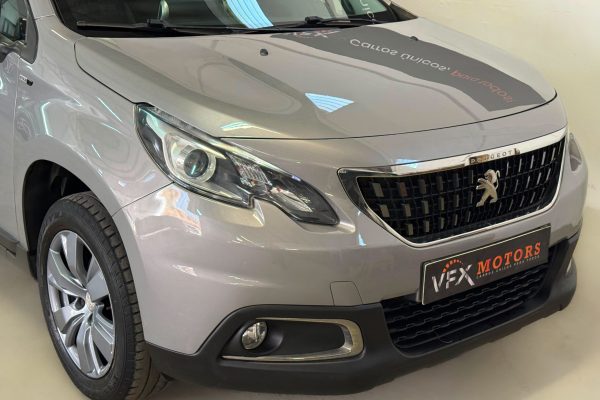 Peugeot 2008 05-TU-30