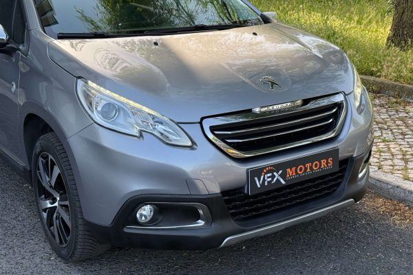 Peugeot 2008 1.6HDi-23