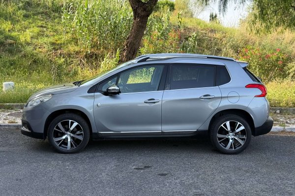 Peugeot 2008 1.6HDi-28