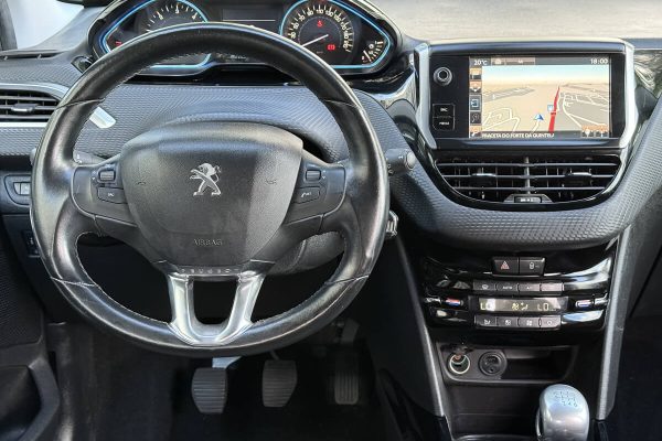 Peugeot 2008-19