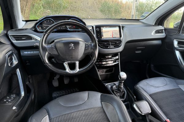 Peugeot 2008-22