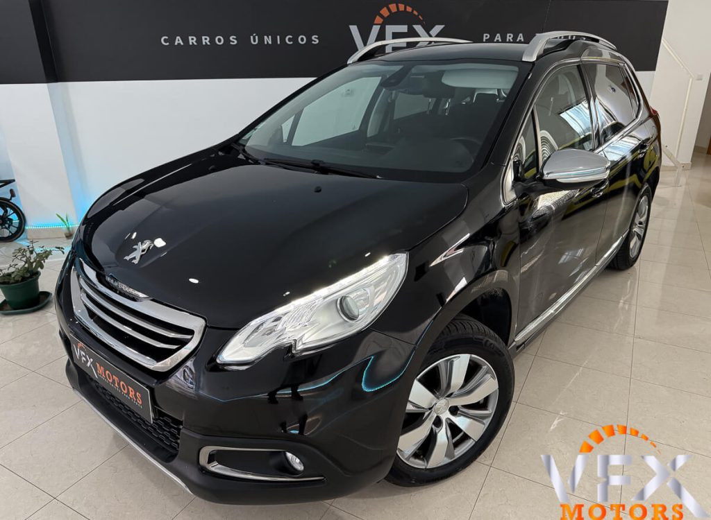 Peugeot 2008-28