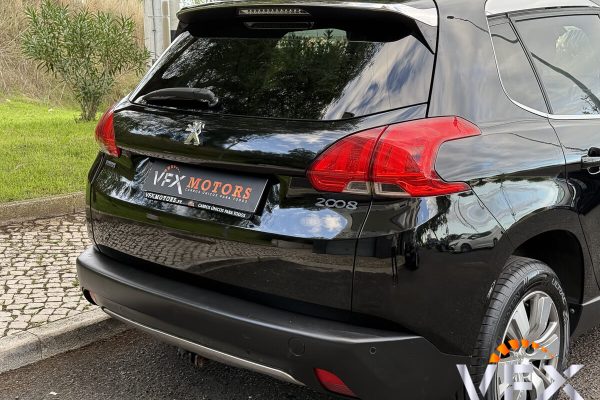 Peugeot 2008-4