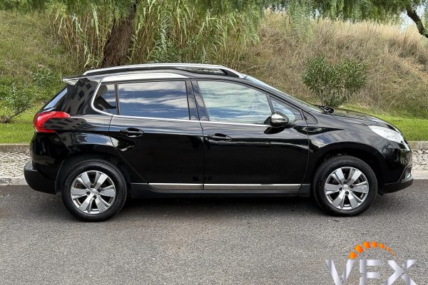 Peugeot 2008-5