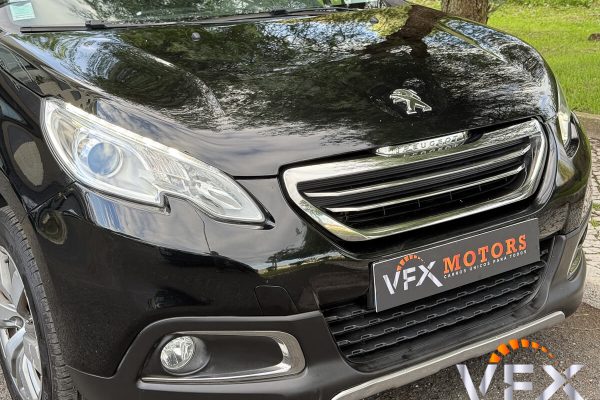 Peugeot 2008-6
