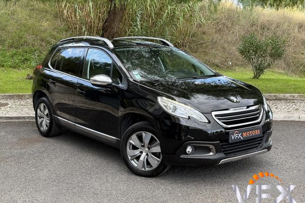 Peugeot 2008-7