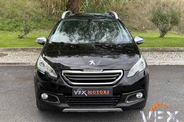 Peugeot 2008-8