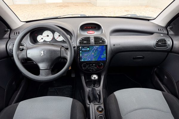 Peugeot 206-10