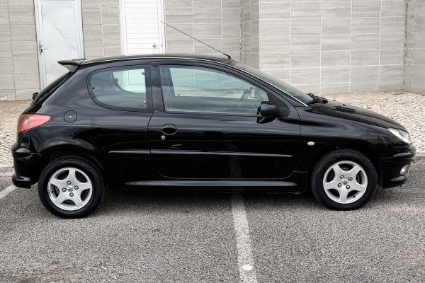 Peugeot 206-17