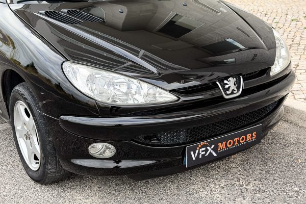 Peugeot 206-18