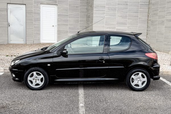 Peugeot 206-23