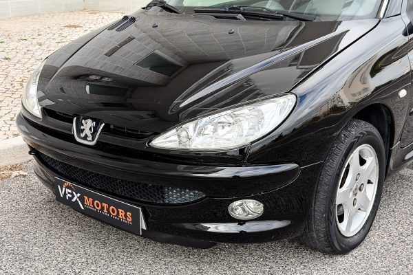 Peugeot 206-24