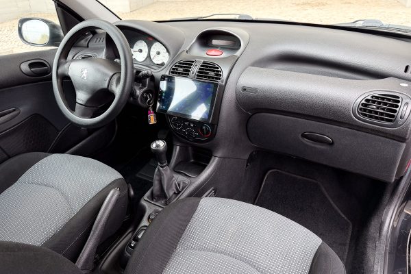 Peugeot 206-5