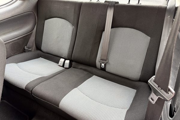 Peugeot 206-8