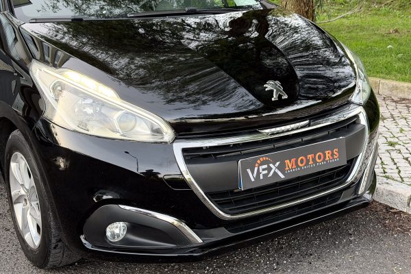 Peugeot 208 00-QV-20-19