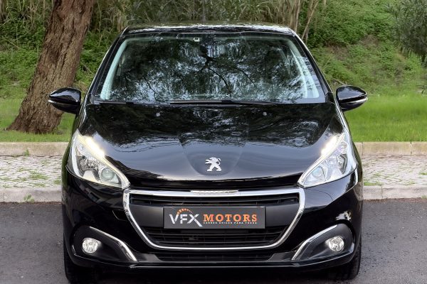 Peugeot 208 00-QV-20-21