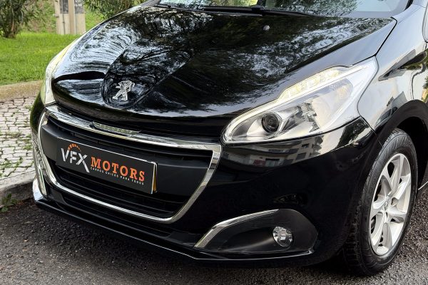 Peugeot 208 00-QV-20-24