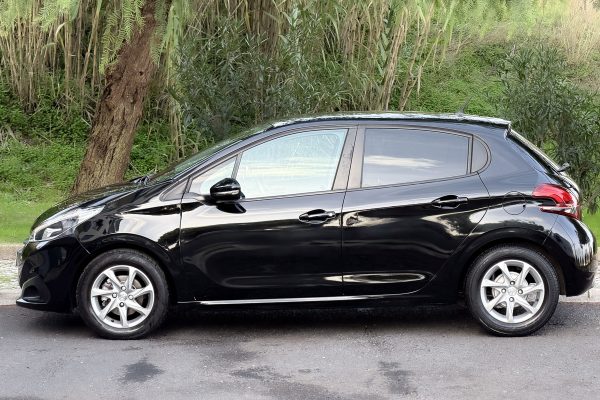 Peugeot 208 00-QV-20-25