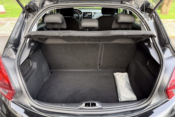 Peugeot 208 00-QV-20-5