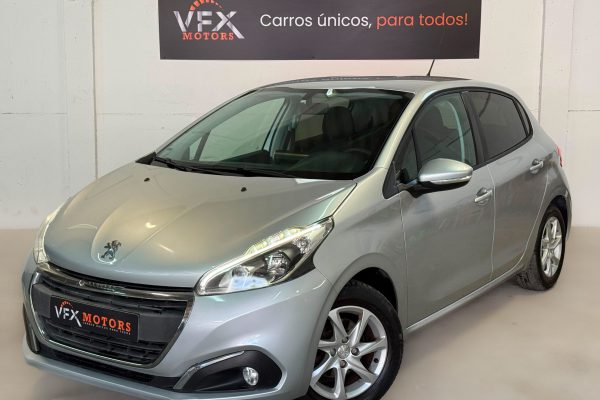 Peugeot 208 00-QV-90-10