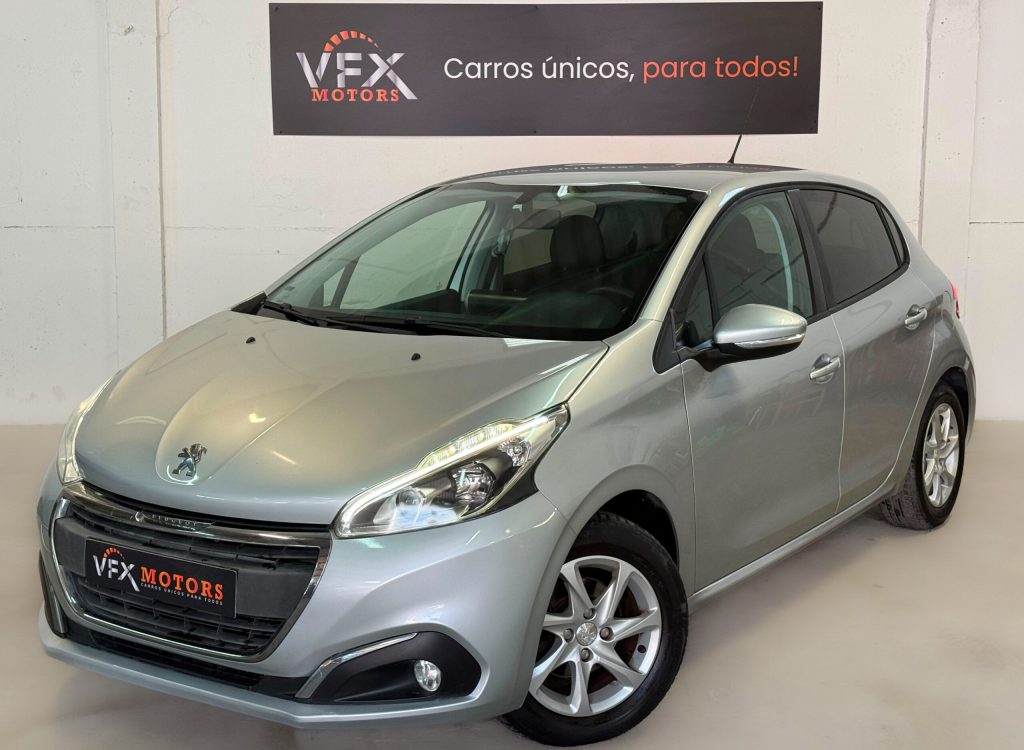 Peugeot 208 00-QV-90-10