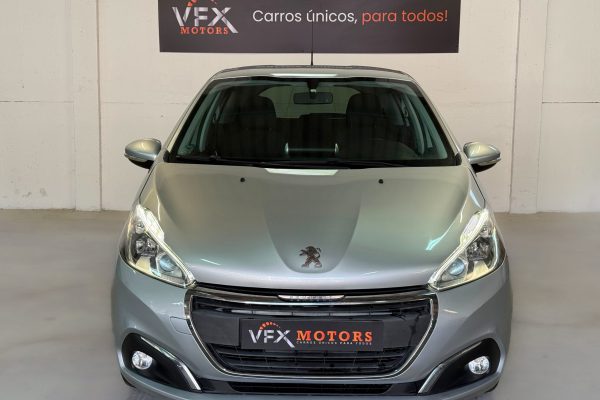 Peugeot 208 00-QV-90-12