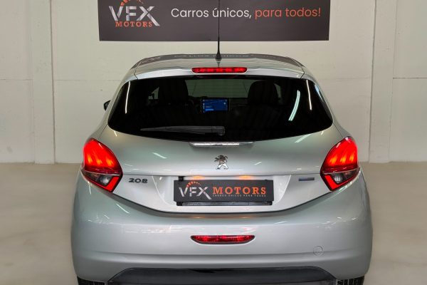 Peugeot 208 00-QV-90-18