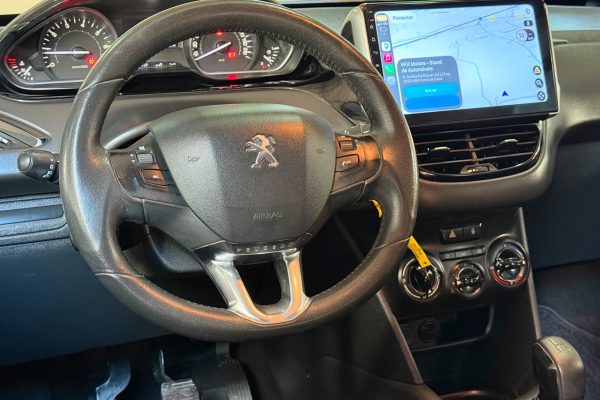 Peugeot 208 00-QV-90-26