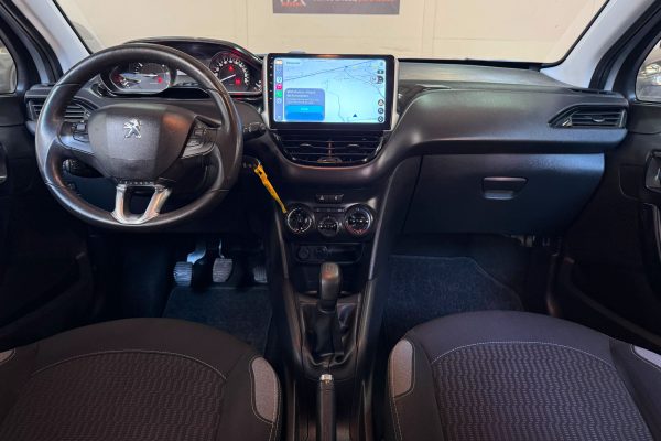 Peugeot 208 00-QV-90-27