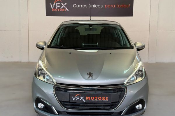 Peugeot 208 00-QV-90-7