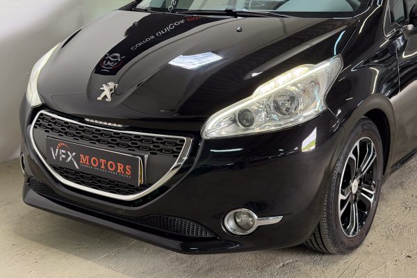 Peugeot 208 01-MT-03-18