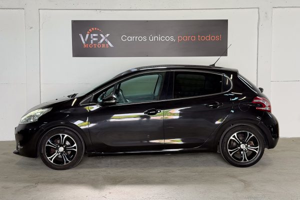 Peugeot 208 01-MT-03-19