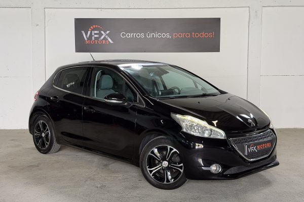 Peugeot 208 01-MT-03-21