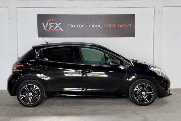 Peugeot 208 01-MT-03-23