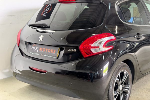 Peugeot 208 01-MT-03-24