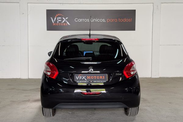 Peugeot 208 01-MT-03-25