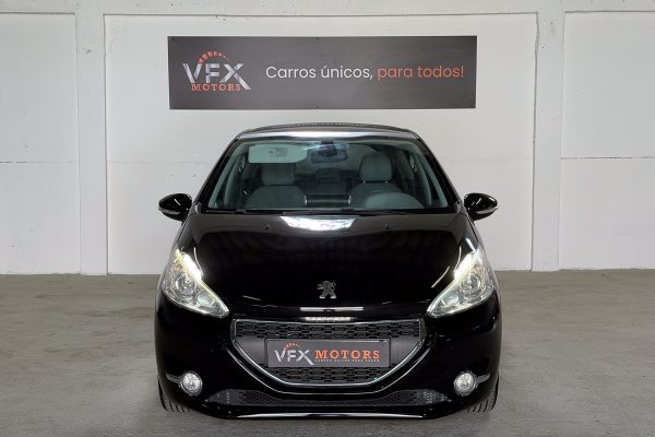 Peugeot 208 01-MT-03