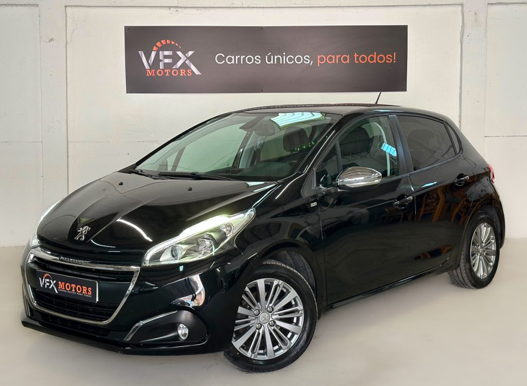 Peugeot 208 15-SD-36-10