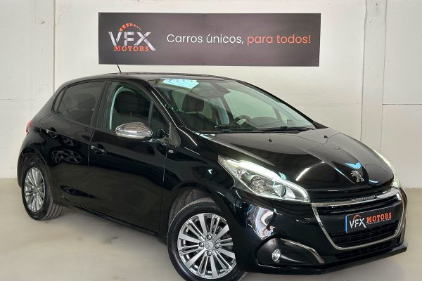 Peugeot 208 15-SD-36-12