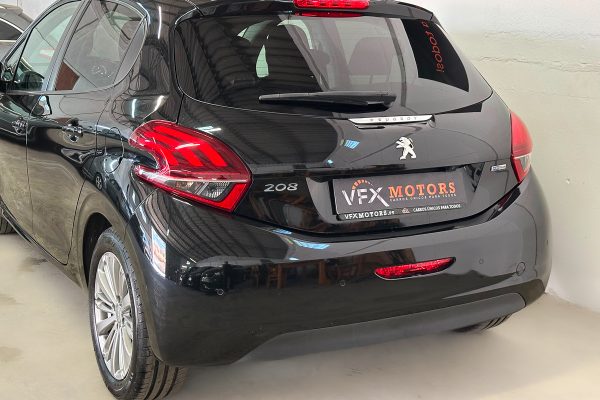 Peugeot 208 15-SD-36-15
