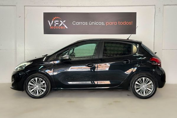 Peugeot 208 15-SD-36-16