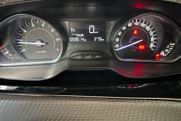 Peugeot 208 15-SD-36-22