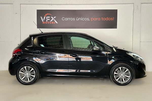 Peugeot 208 15-SD-36-6