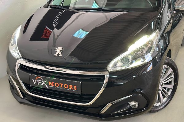 Peugeot 208 15-SD-36-8