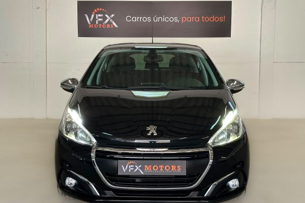 Peugeot 208 15-SD-36-9