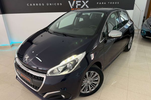 Peugeot 208-19