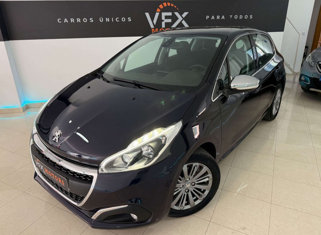 Peugeot 208-19