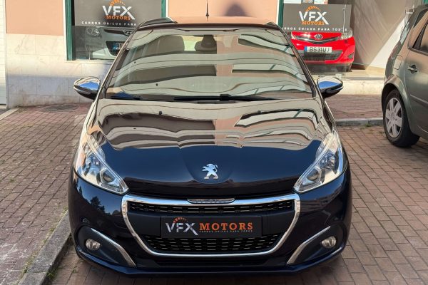 Peugeot 208-2
