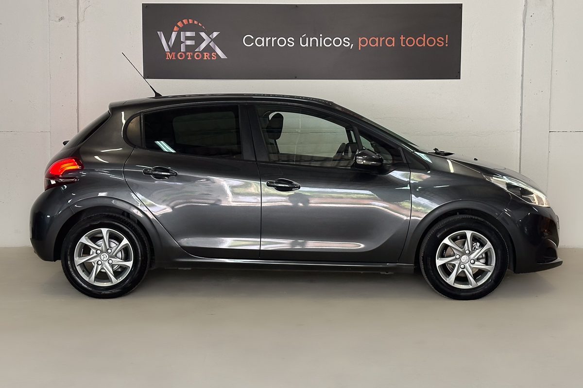 Peugeot 208 67-QX-99-16