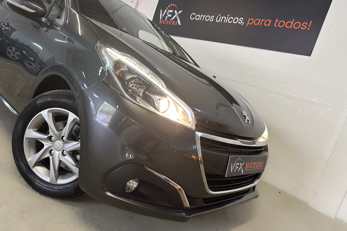 Peugeot 208 67-QX-99-20